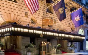 The St. Regis Residence Club, New York 1BR - New York City, New York
