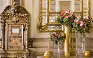 The St. Regis Residence Club, New York 1BR - New York City, New York