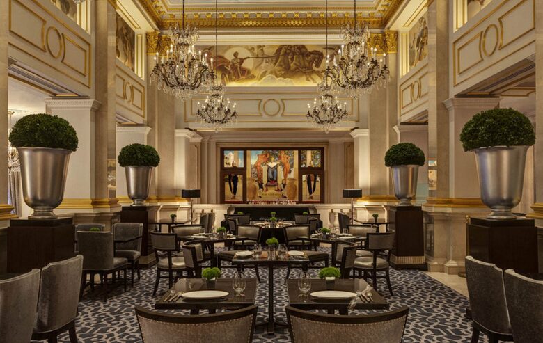 The St. Regis Residence Club, New York 1BR - New York City, New York