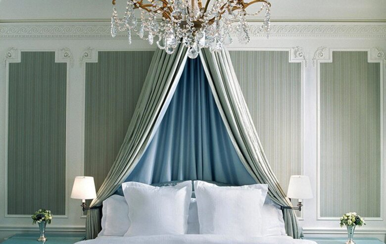 The St. Regis Residence Club, New York 1BR - New York City, New York