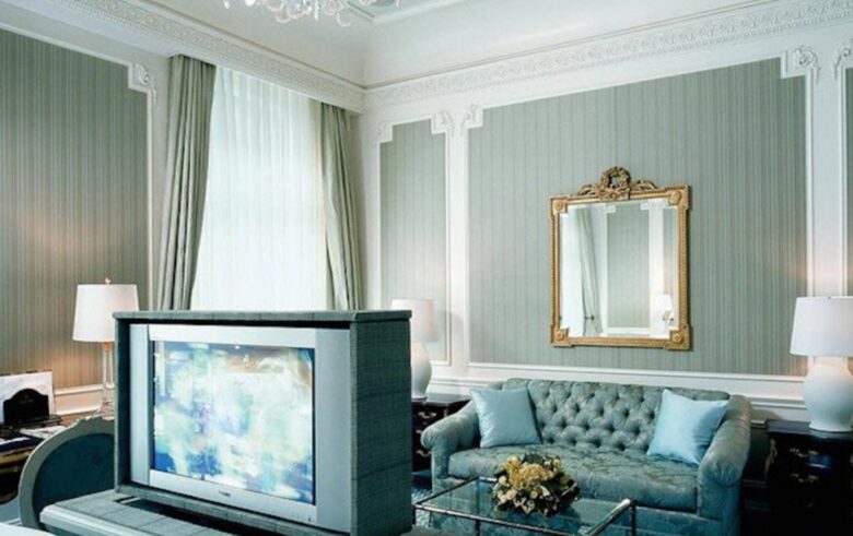 The St. Regis Residence Club, New York 1BR - New York City, New York