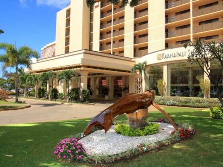 Kaanapali Beach Escape - Lahaina, Maui, Hawaii
