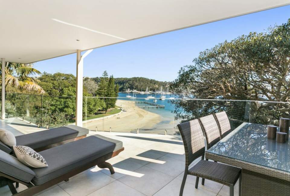 Clontarf Hideaway - Clontarf, Australia