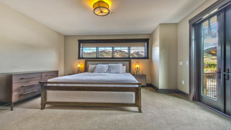 Blackstone - Park City, Utah