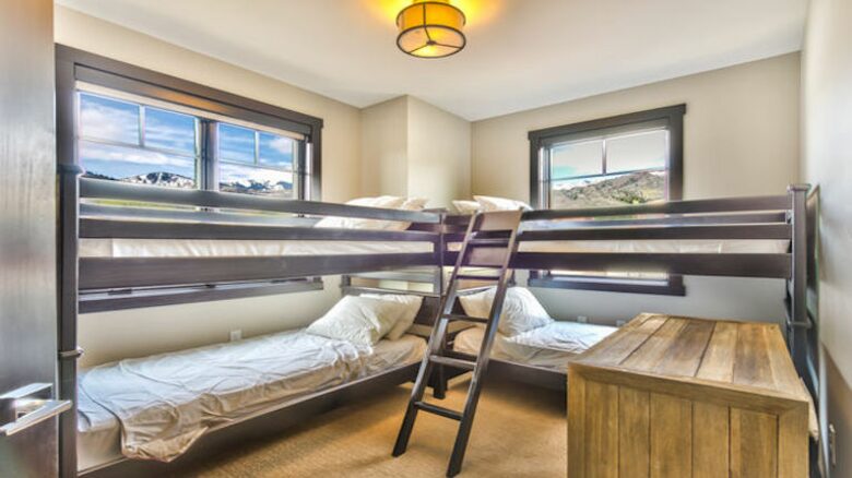 Blackstone - Park City, Utah