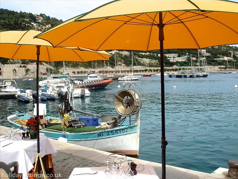 16th Century Apartment - Steps from the Sea - Villefranche-Sur-Mer, France