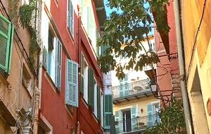 16th Century Apartment - Steps from the Sea - Villefranche-Sur-Mer, France
