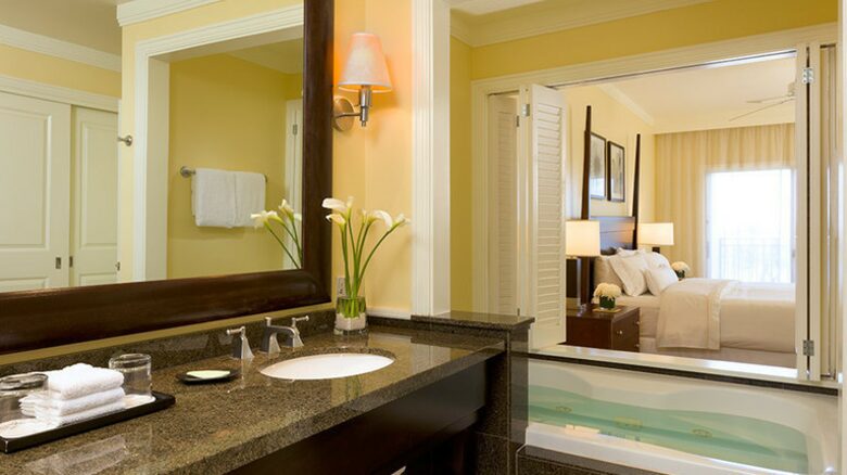 The Westin Ka'anapali Ocean Resort- Two-Bedroom Villa - Lahaina, Maui, Hawaii
