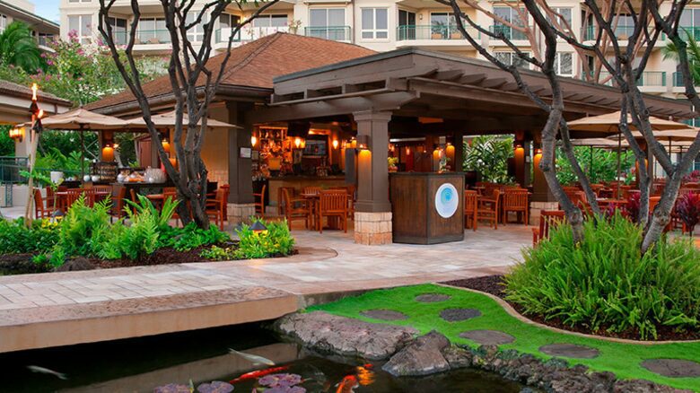 The Westin Ka'anapali Ocean Resort- Two-Bedroom Villa - Lahaina, Maui, Hawaii