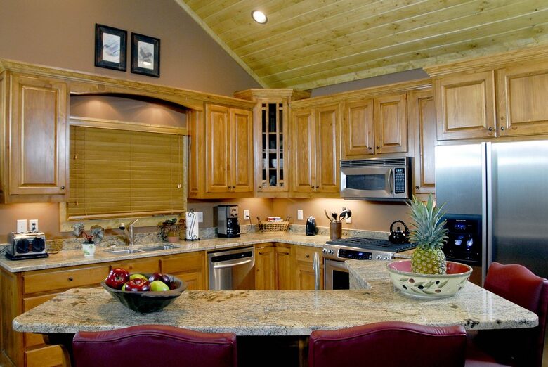 Scotch Highlands Home at the Mountain Club at Cashiers - Sapphire, North Carolina