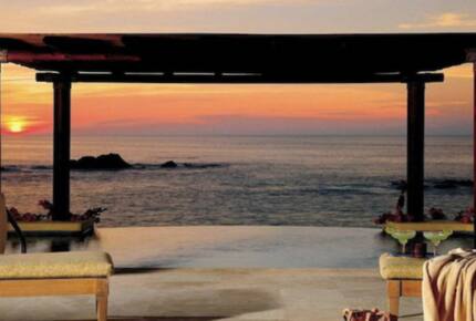 Four Seasons Residence Club at  Punta Mita - Nayarit, Mexico