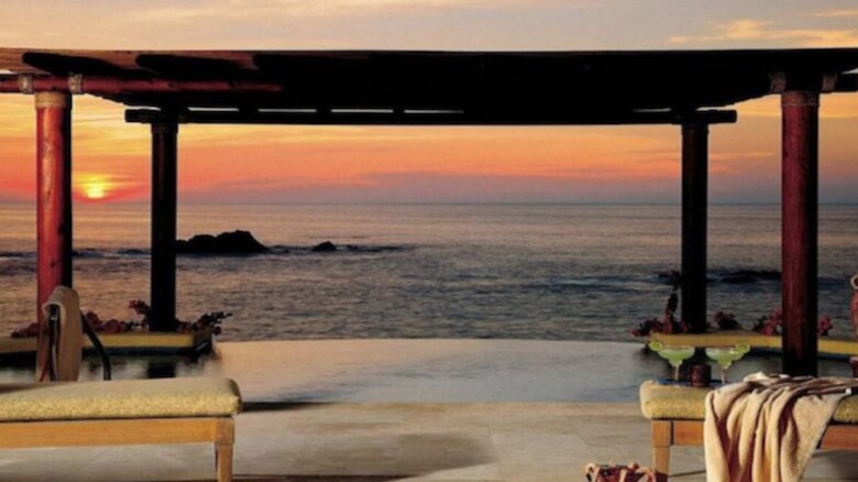 Four Seasons Residence Club at Punta Mita - Nayarit, Mexico