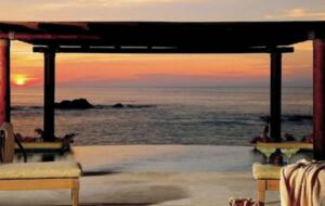 Four Seasons Residence Club at Punta Mita - Nayarit, Mexico
