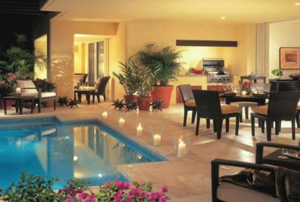 Four Seasons Residence Club at  Punta Mita - Nayarit, Mexico
