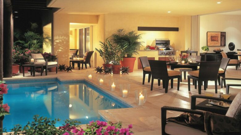 Four Seasons Residence Club at Punta Mita - Nayarit, Mexico