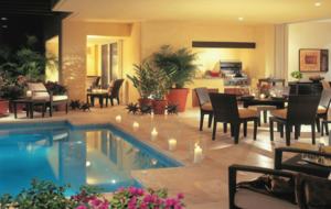 Four Seasons Residence Club at Punta Mita - Nayarit, Mexico