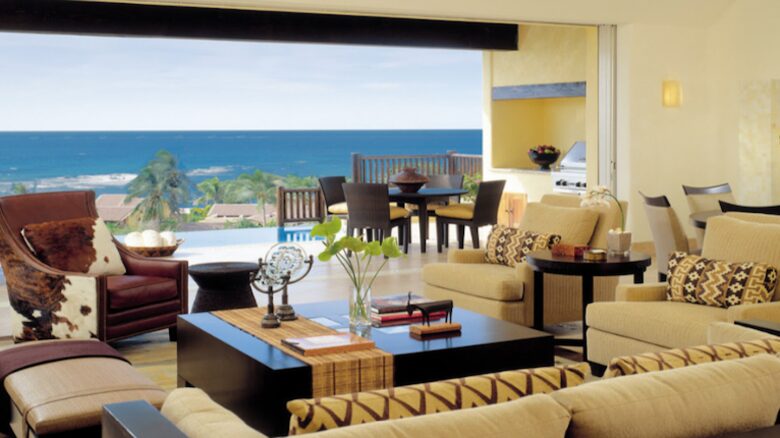 Four Seasons Residence Club at Punta Mita - Nayarit, Mexico