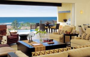 Four Seasons Residence Club at  Punta Mita - Nayarit, Mexico