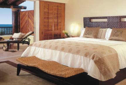 Four Seasons Residence Club at  Punta Mita - Nayarit, Mexico