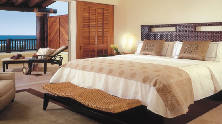 Four Seasons Residence Club at Punta Mita - Nayarit, Mexico
