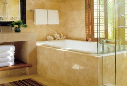 Four Seasons Residence Club at  Punta Mita - Nayarit, Mexico