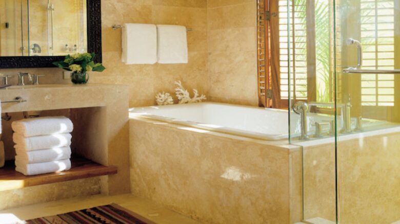 Four Seasons Residence Club at Punta Mita - Nayarit, Mexico