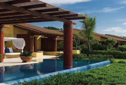 Four Seasons Residence Club at  Punta Mita - Nayarit, Mexico