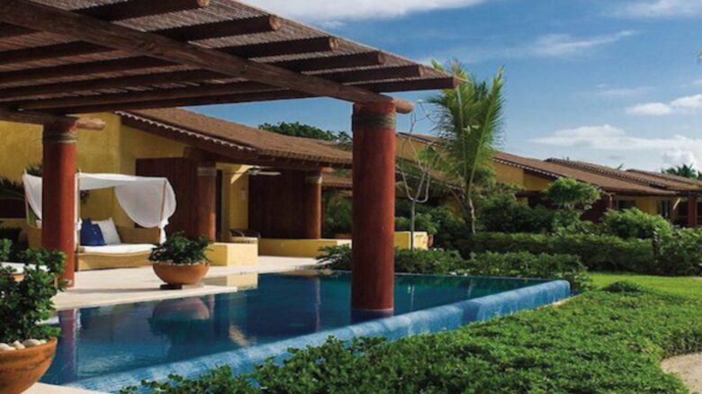Four Seasons Residence Club at Punta Mita - Nayarit, Mexico