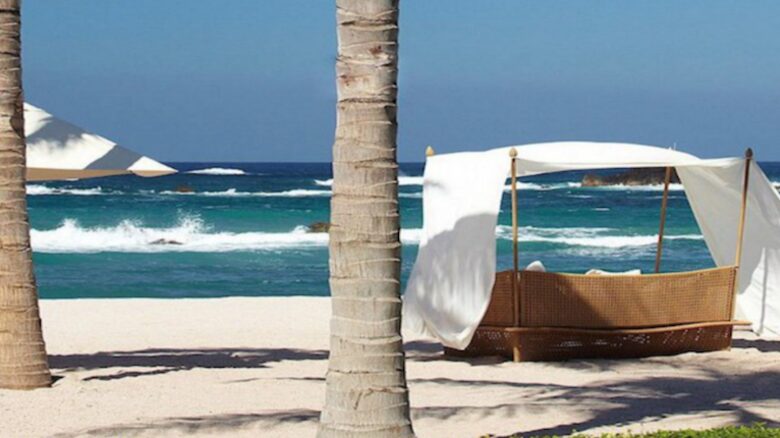 Four Seasons Residence Club at Punta Mita - Nayarit, Mexico