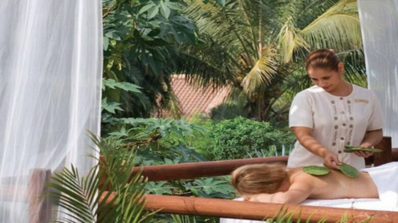 Four Seasons Residence Club at Punta Mita - Nayarit, Mexico