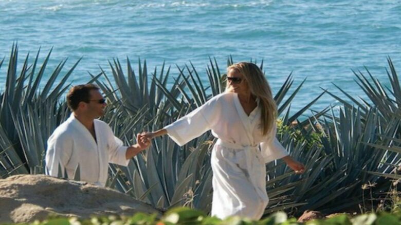 Four Seasons Residence Club at Punta Mita - Nayarit, Mexico