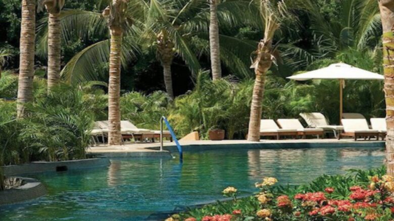 Four Seasons Residence Club at Punta Mita - Nayarit, Mexico