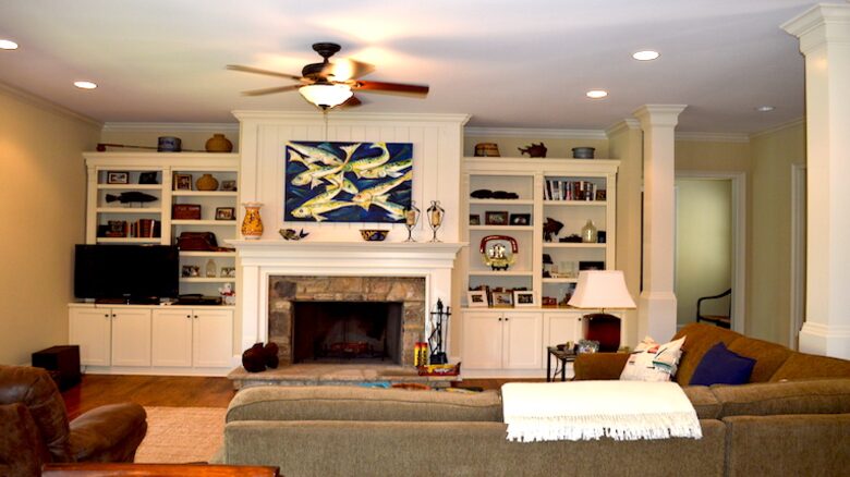 Lake Martin Luxury - Dadeville, Alabama