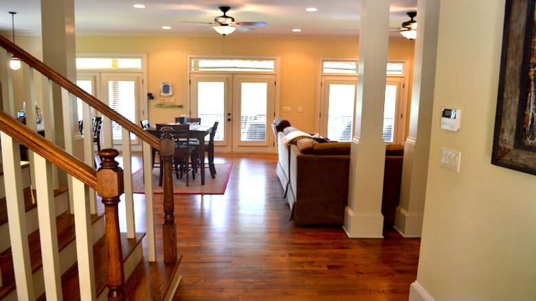Lake Martin Luxury - Dadeville, Alabama