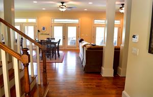 Lake Martin Luxury - Dadeville, Alabama