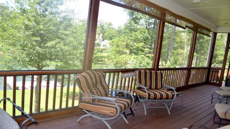 Lake Martin Luxury - Dadeville, Alabama