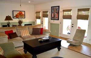 Lake Martin Luxury - Dadeville, Alabama