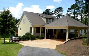 Lake Martin Luxury - Dadeville, Alabama