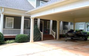 Lake Martin Luxury - Dadeville, Alabama