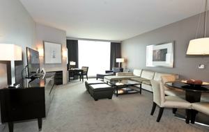 Trump Towers - Chicago, Illinois