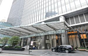 Trump Towers - Chicago, Illinois