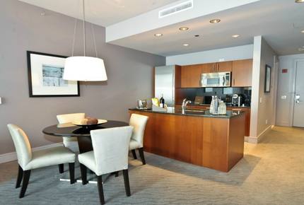 Trump Towers - Chicago, Illinois