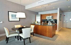Trump Towers - Chicago, Illinois