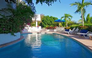 Mexico Mansion - Acapulco, Mexico