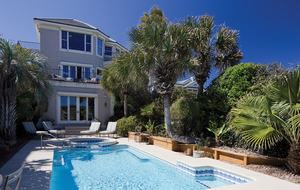Quintess Collection - The Dunes - Amelia Island, Florida