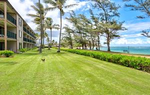 Kapaa Luxury Condo - Kapaa Kauai, Hawaii