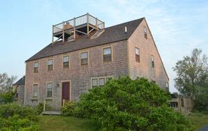 Nantucket Waterviews and Privacy - Nantucket, Massachusetts