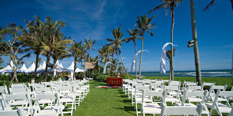 Ombak Luwung Beachfront Estate, Bali (R) - Canggu, Kuta, Indonesia