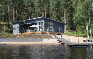 Villa Jolla and Sauna - Inspired by Nature - Padasjoki, Finland
