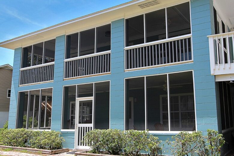 Isle of Palms Escape - Isle of Palms, South Carolina